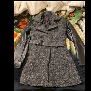 New York Yoki Coat